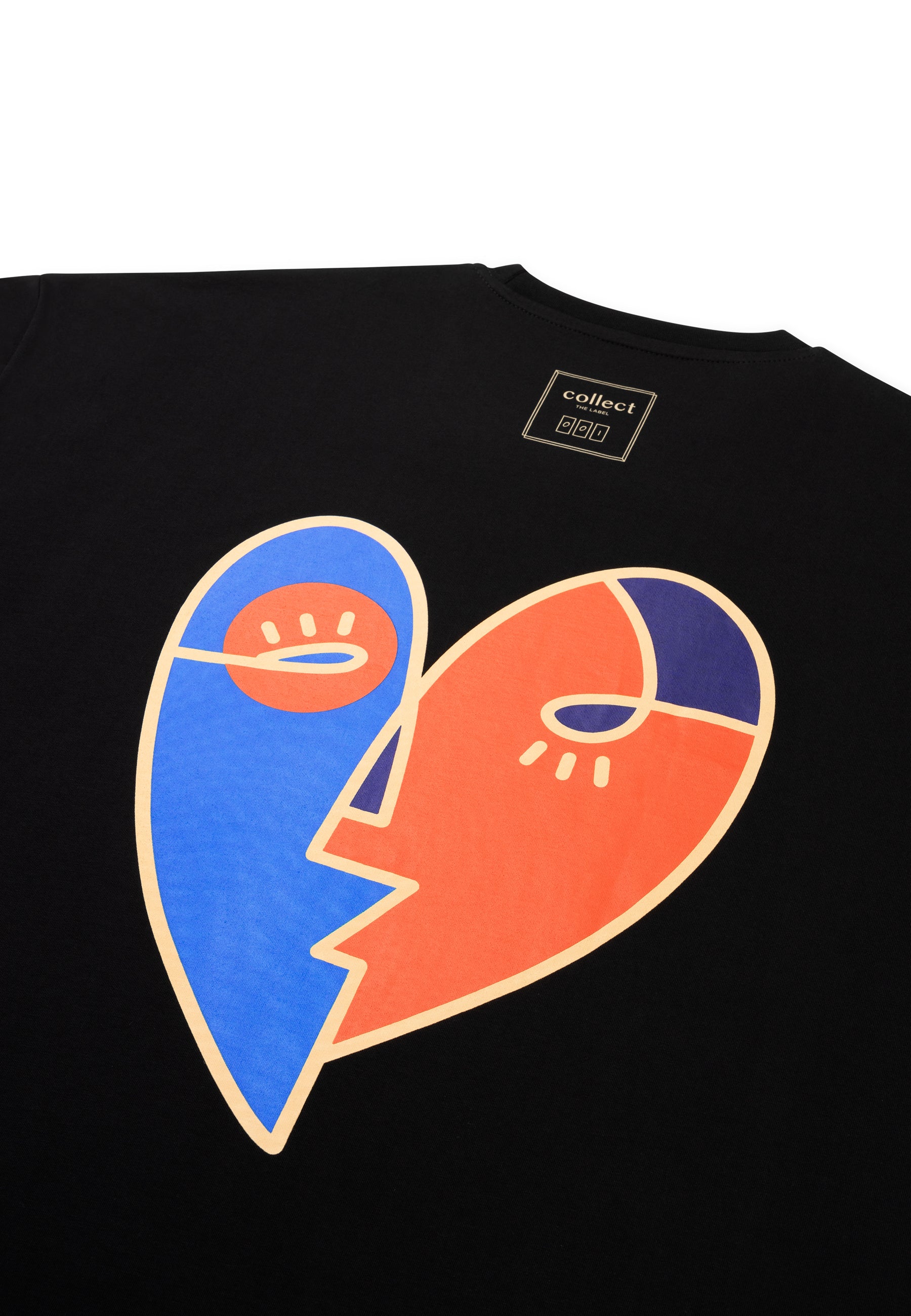 Special Edition Oversized T-shirt (1/100) SOLD OUT