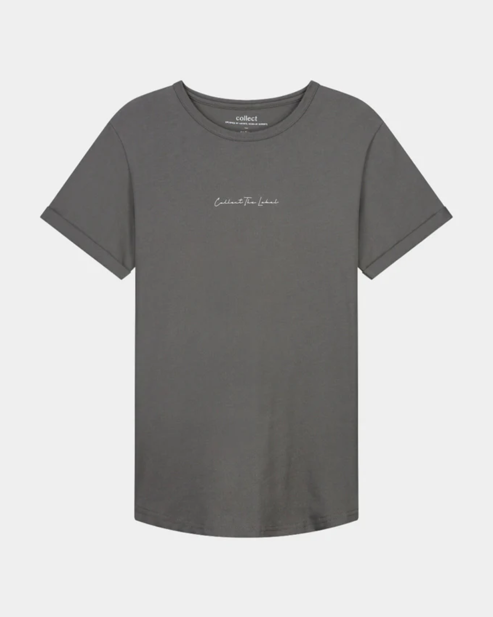 CTL Basic Grey T-shirt