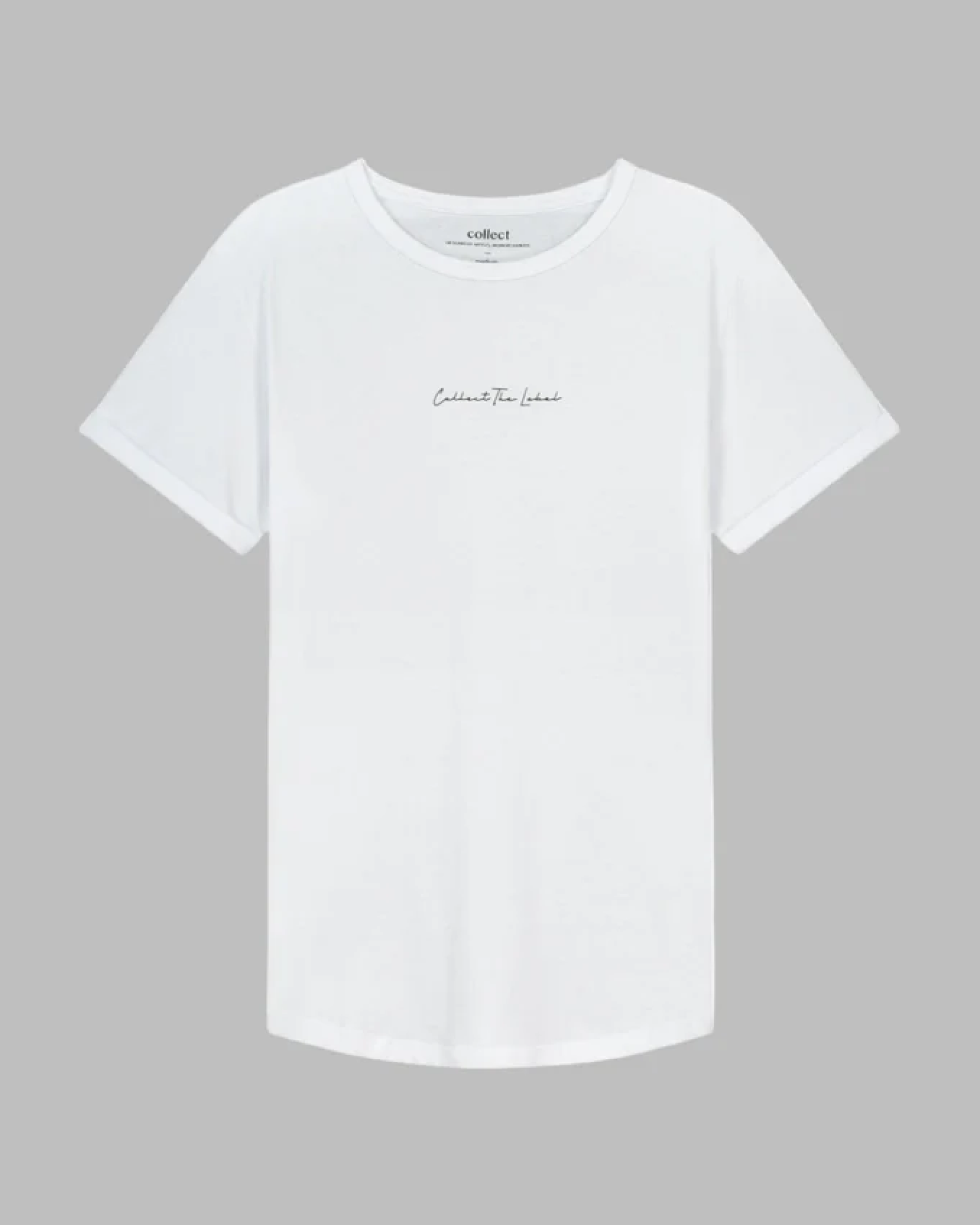 CTL Basic White T-shirt