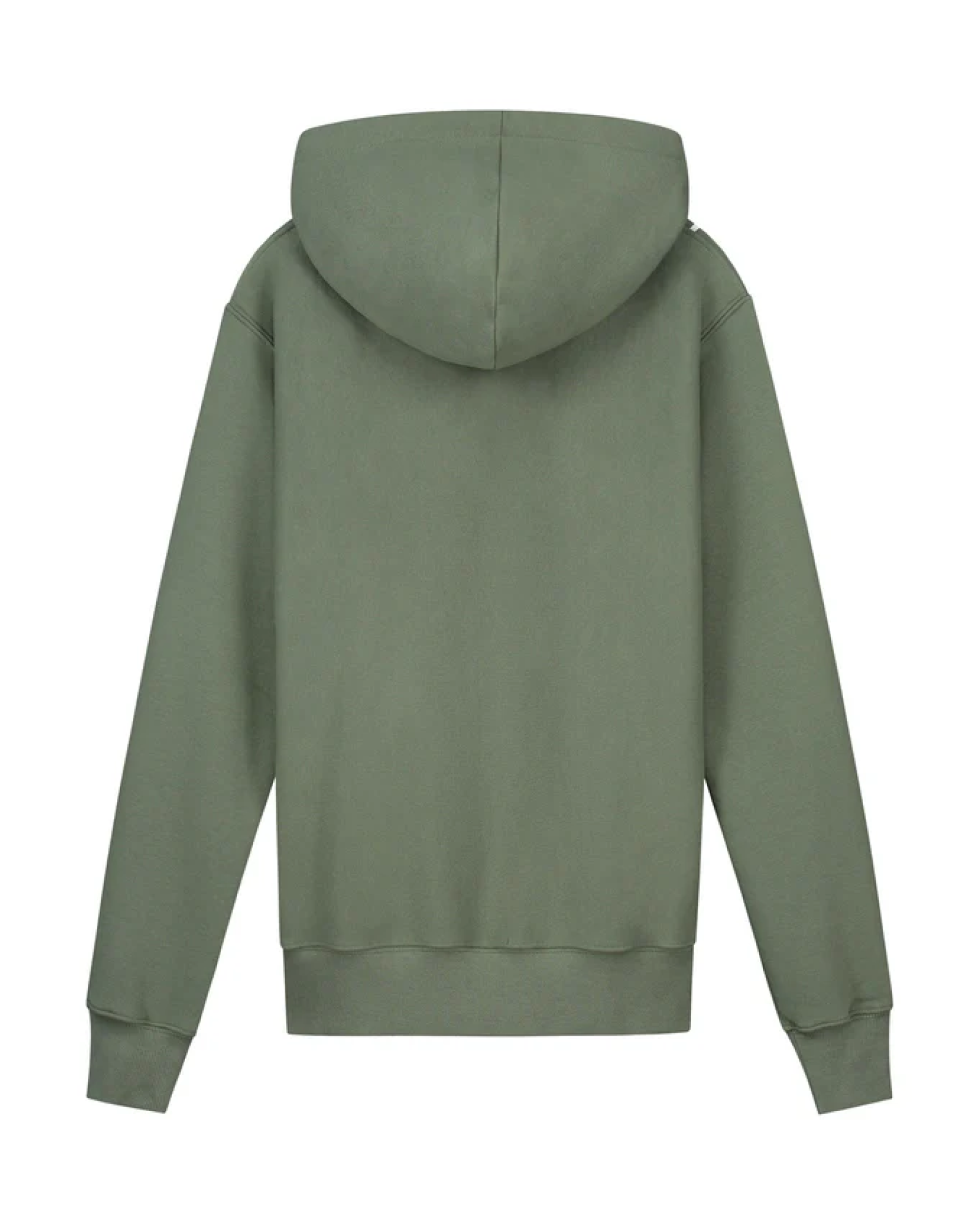CTL Hoodie Forest Green