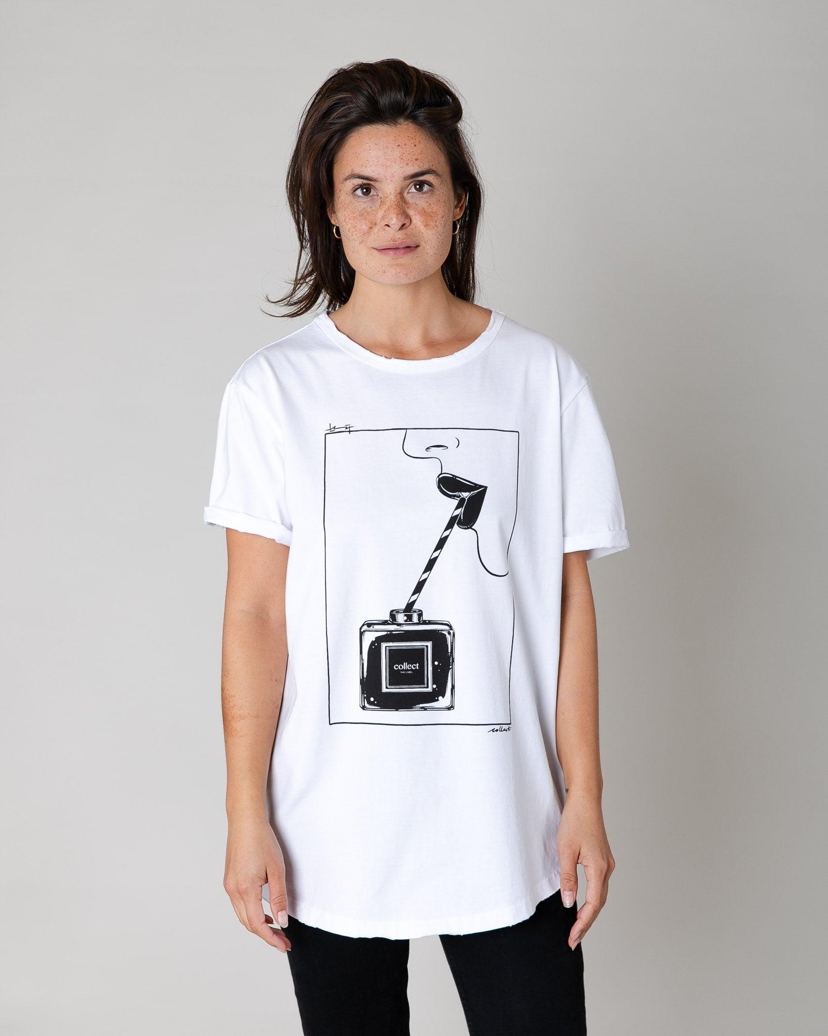 Eau de Collect Tee