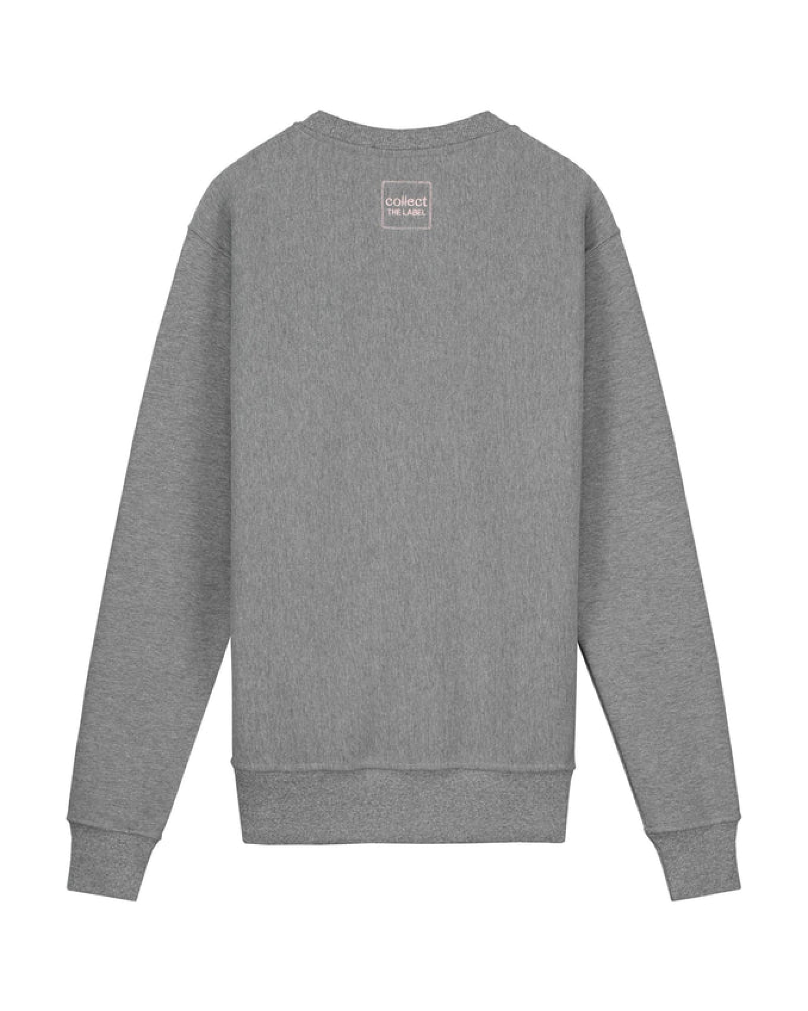 Icecream Sweater Grey